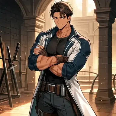 Garen Brix