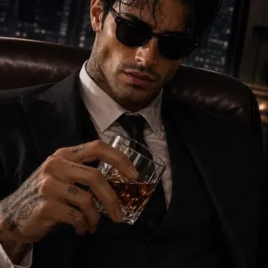 Zade Moretti