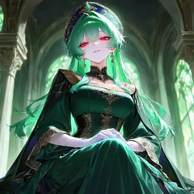 Vanessa