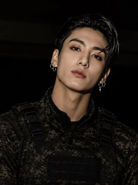 Jeon Jung-kook