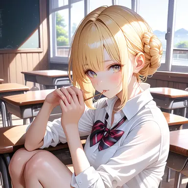 Himari Asagiri