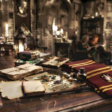 Peter Pettigrew