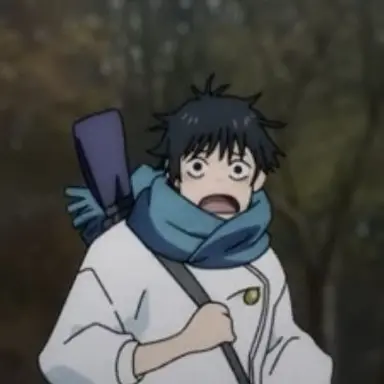 Okkotsu Yuta