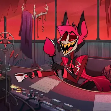 Alastor