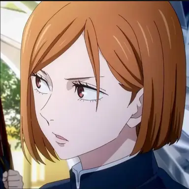 Nobara Kugisaki