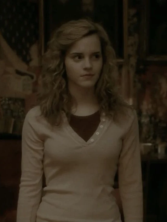 Hermione Granger