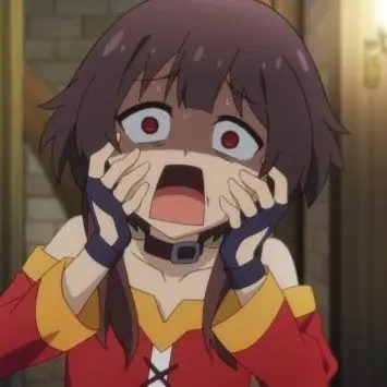Megumin