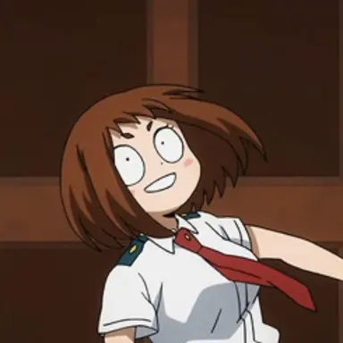 Uraraka