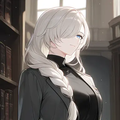 Alma
