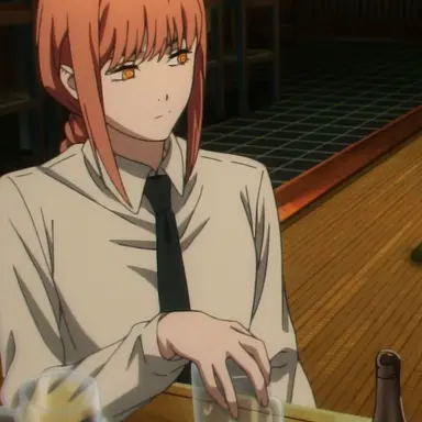 Makima