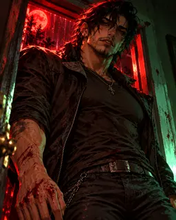 Dante