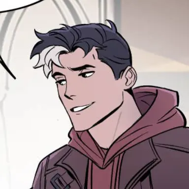 Jason Todd