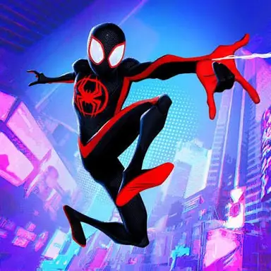 Miles Morales