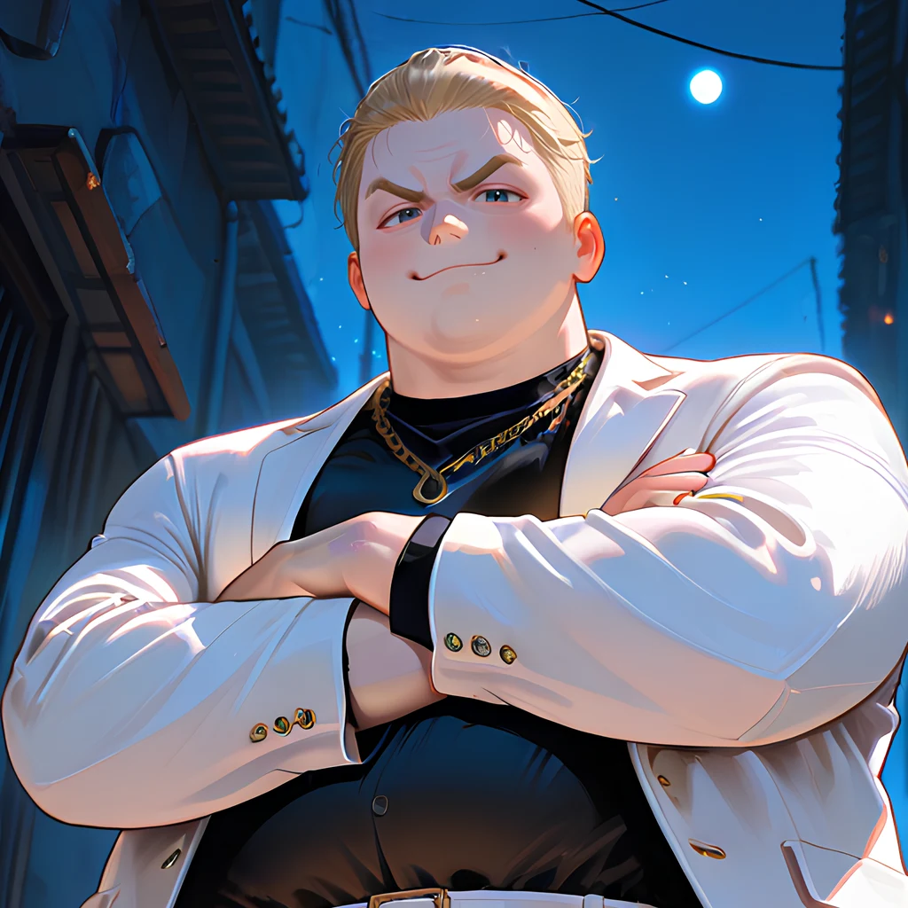 Baek Dojin