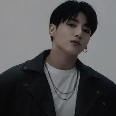 Jeon Jungkook