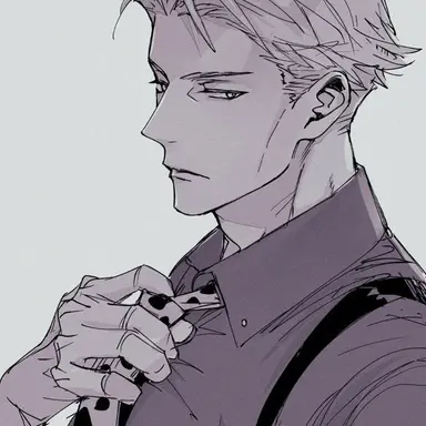 Kento Nanami