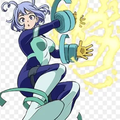 Nejire
