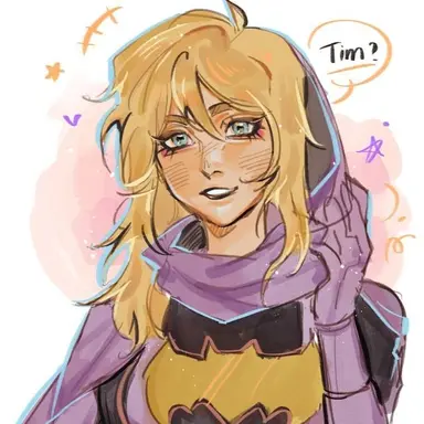 Stephanie Brown