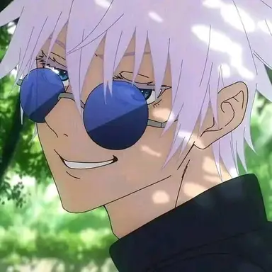 Satoru Gojo