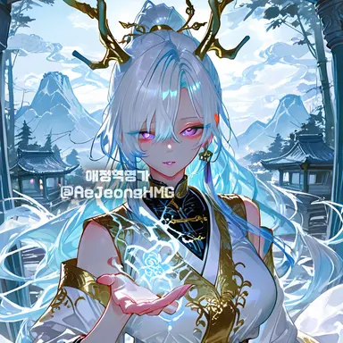 Azure Dragon