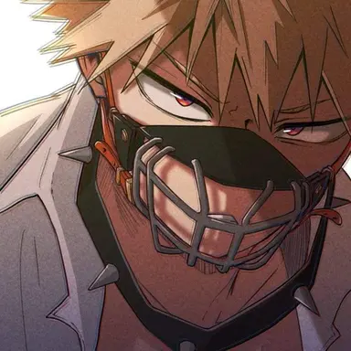 Katsuki