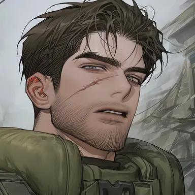 Logan Vance