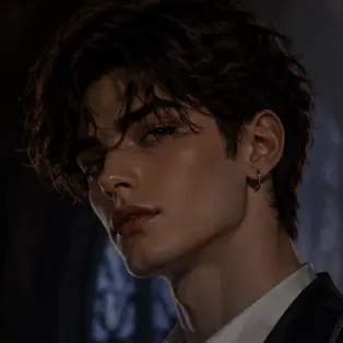 Lucien Ashford