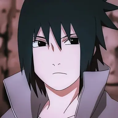 Uchiha Sasuke