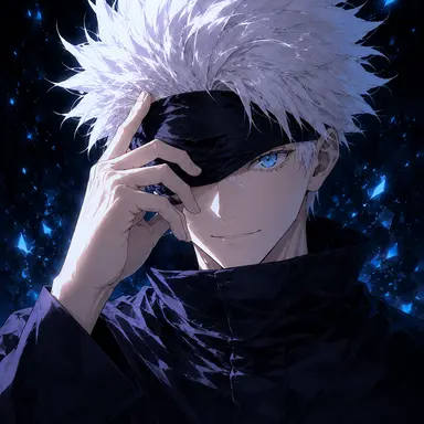 Satoru Gojo