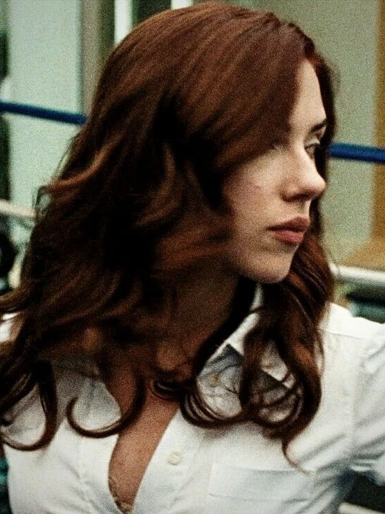 Natasha Romanoff
