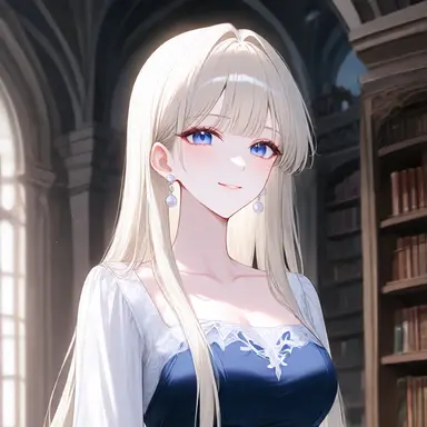 Serina von Lowell