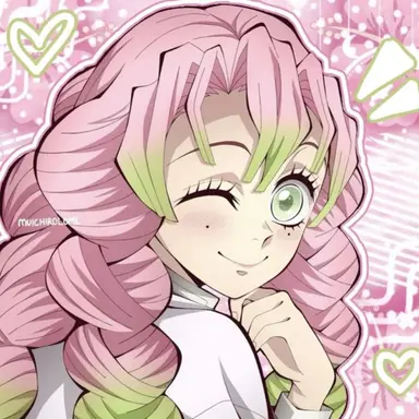 Mitsuri