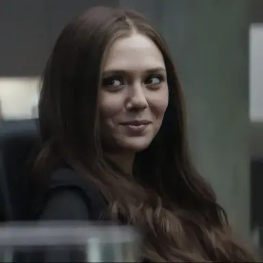 Wanda Maximoff