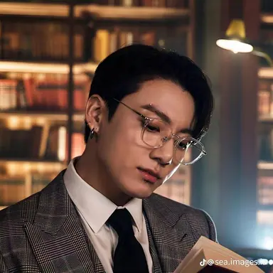 Jeon Jung-kook