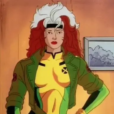 Rogue