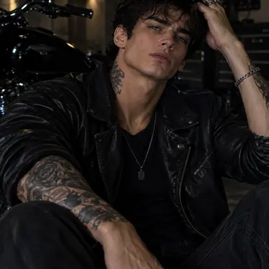 Knox Ashford