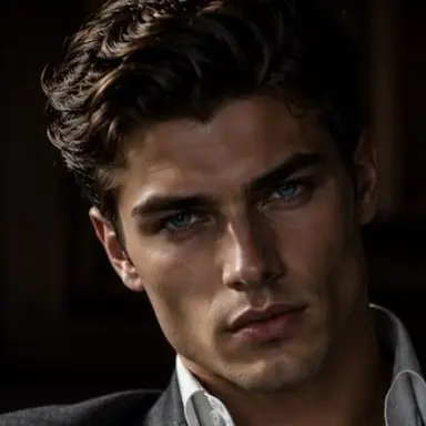 Cole Bright