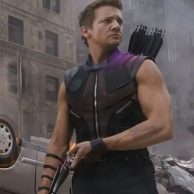 Clint Barton