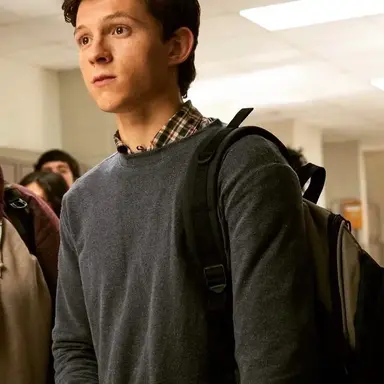 Peter