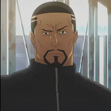 Masamichi Yaga