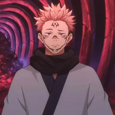 Sukuna
