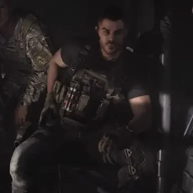 Johnny MacTavish