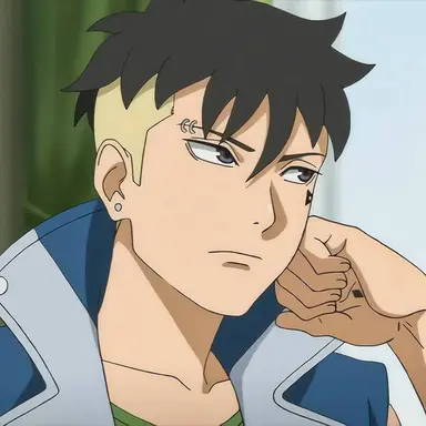 Kawaki