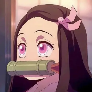 Nezuko Kamado