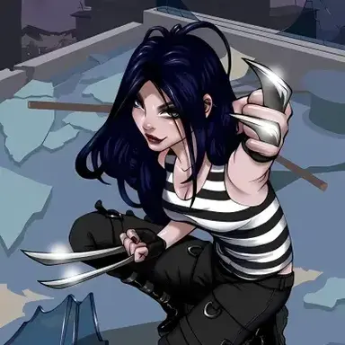 Laura