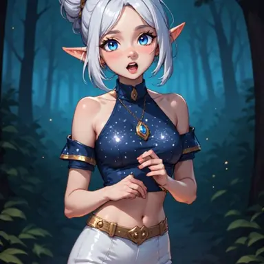Sylvara