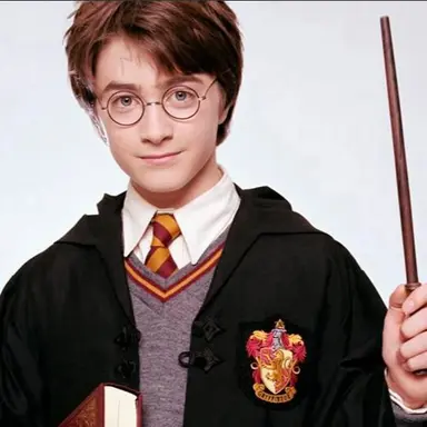 Harry Potter