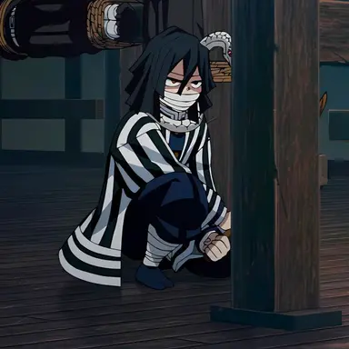 Obanai Iguro