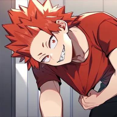 Kirishima