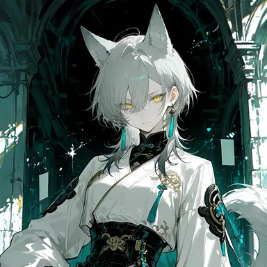 Wolf